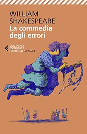 La commedia degli errori