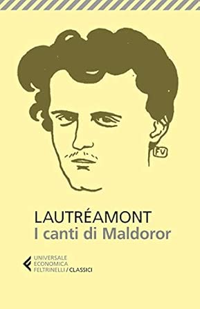 I canti di Maldoror