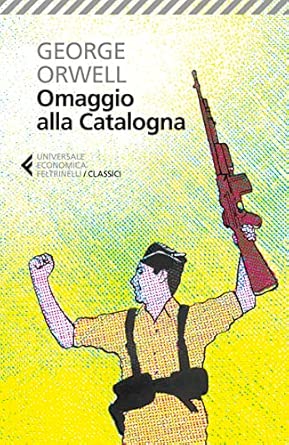 Omaggio alla Catalogna