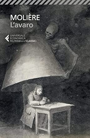 L'Avaro