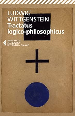 Tractatus logico-philosophicus