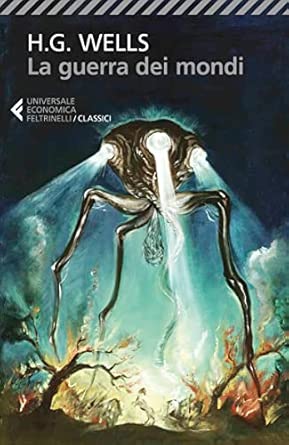 La guerra dei mondi