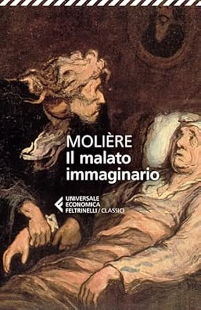 Il malato immaginario