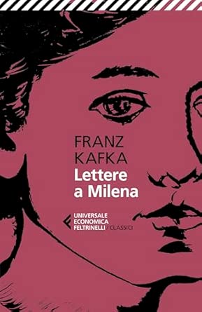 Lettere a Milena