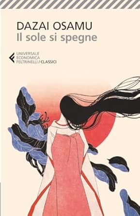 Il sole si spegne