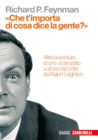 Che t'importa di cosa dice la gente?