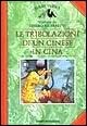 Le tribolazioni di un cinese in Cina