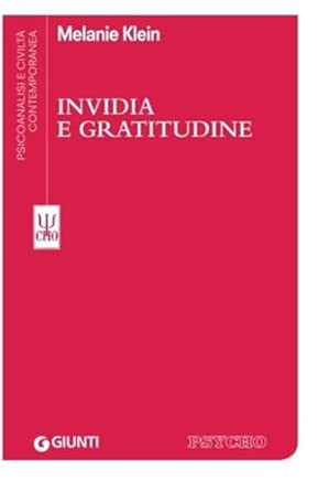 Invidia E Gratitudine