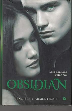 Obsidian