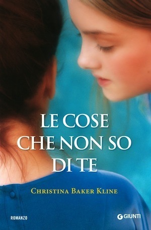 Le cose che non so di te