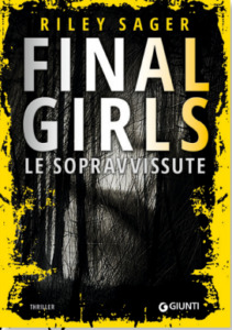 Final Girls. Le sopravvissute
