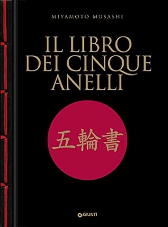 Il libro dei cinque anelli