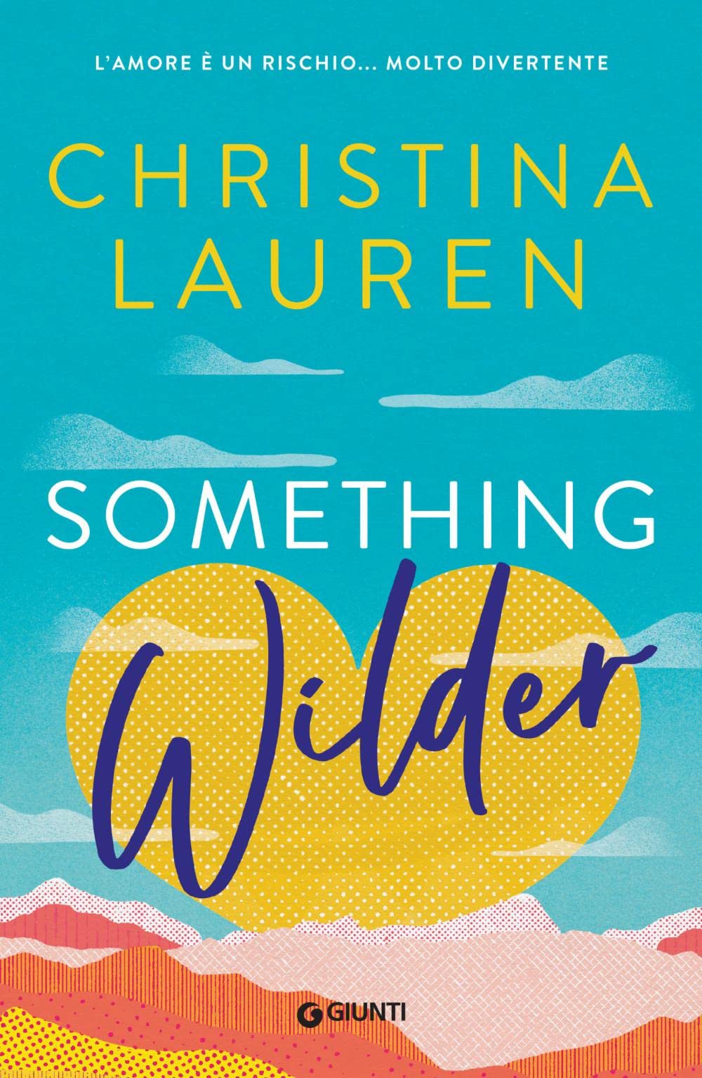 Something wilder: L'amore è un rischio... molto divertente