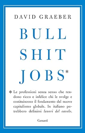 Bullshit jobs