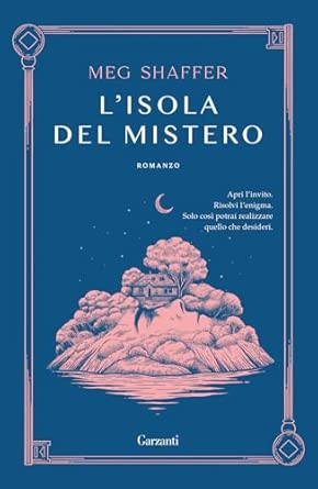 L'isola del mistero