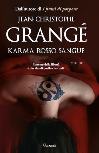 Karma rosso sangue