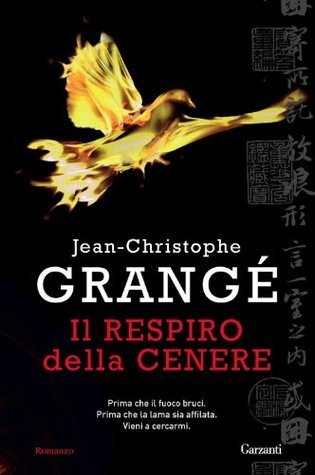 Il respiro della cenere