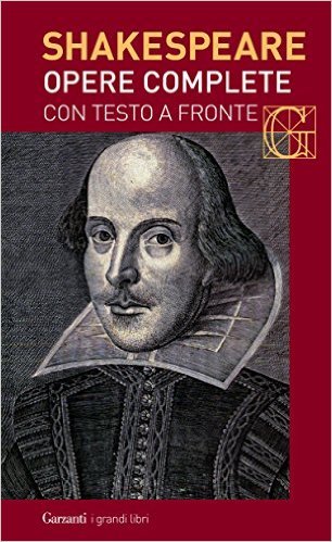 Opere complete. Con testo a fronte