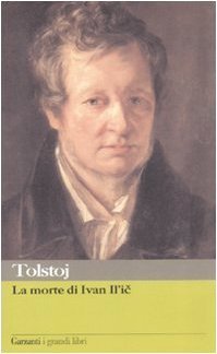La Morte di Ivan Il'ic