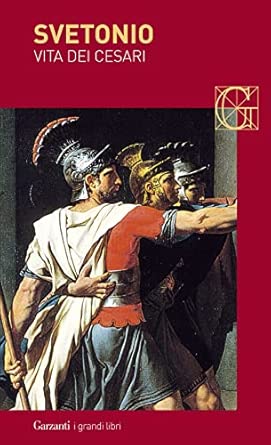 Vita dei Cesari