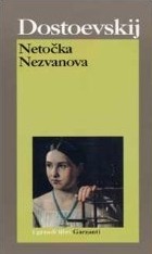 Netočka Nezvanova