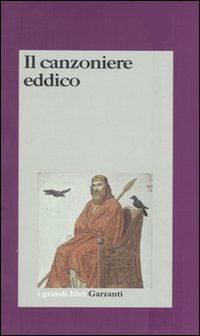 Il canzoniere eddico