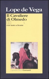 Il Cavaliere di Olmedo