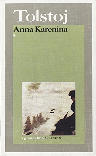 Anna Karenina