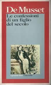 Le confessioni di un figlio del secolo