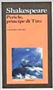 Pericle, principe di Tiro