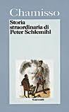 Storia straordinaria di Peter Schlemihl