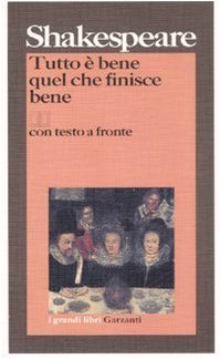 Tutto è bene quel che finisce bene
