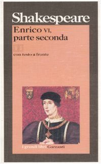 Enrico VI, parte seconda
