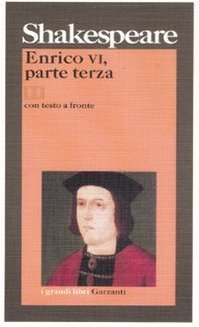 Enrico VI, parte terza