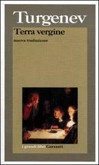 Terra vergine
