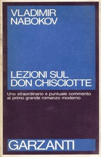 Lezioni sul Don Chisciotte