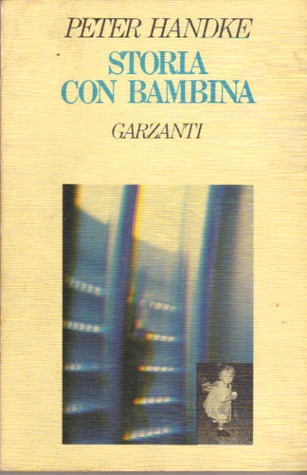 Storia con bambina