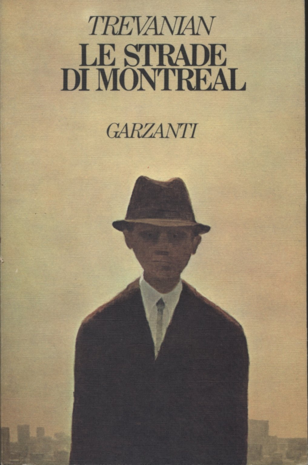 Le strade di Montreal