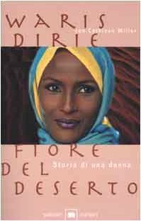 Fiore del deserto