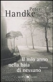 Il mio anno nella baia di nessuno: Una fiaba dei nuovi tempi