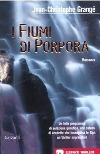 I fiumi di porpora