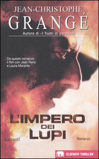 L'impero dei Lupi