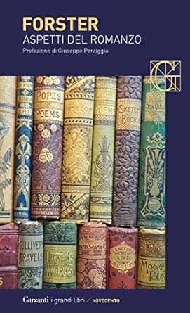 Aspetti del romanzo