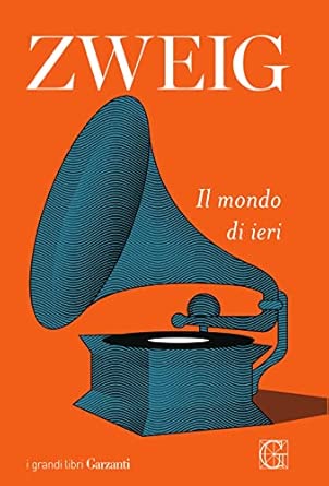 Il mondo di ieri