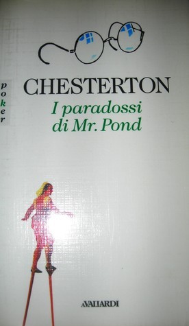 I paradossi di Mr. Pond