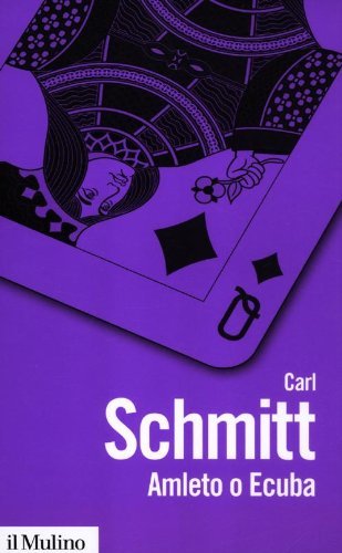 Amleto o Ecuba. L'irrompere del tempo nel gioco del dramma
