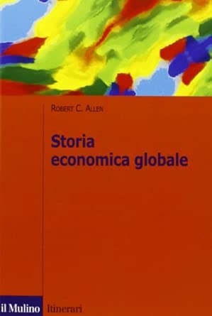 Storia economica globale