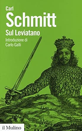 Sul Leviatano