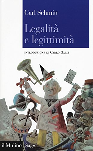 Legalità e legittimità