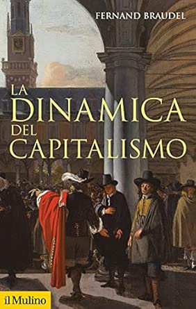 La dinamica del capitalismo
